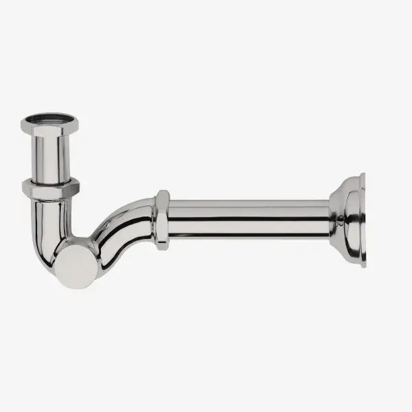 Сифон Carlo Frattini F402OR золото