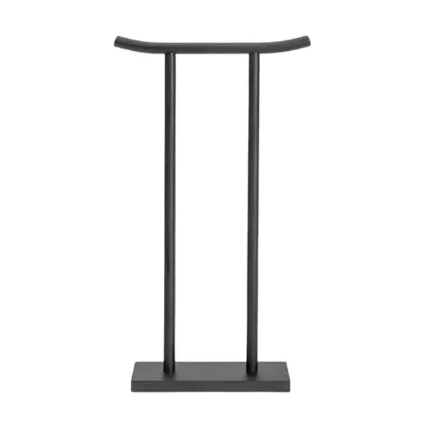 Держатель для полотенец Milldue TORO 2448 ROVERE CARBONE-601