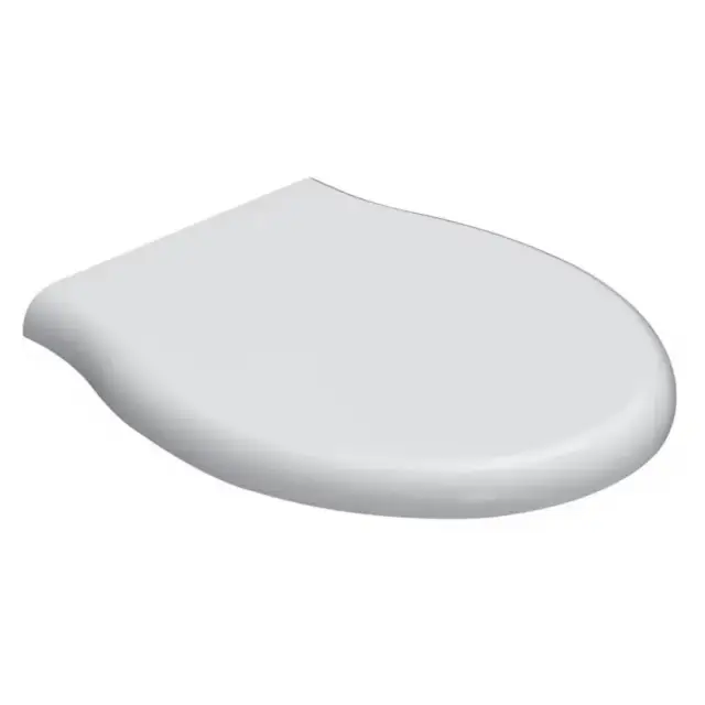 Сиденье для унитаза Globo Ceramica Paestum PR020