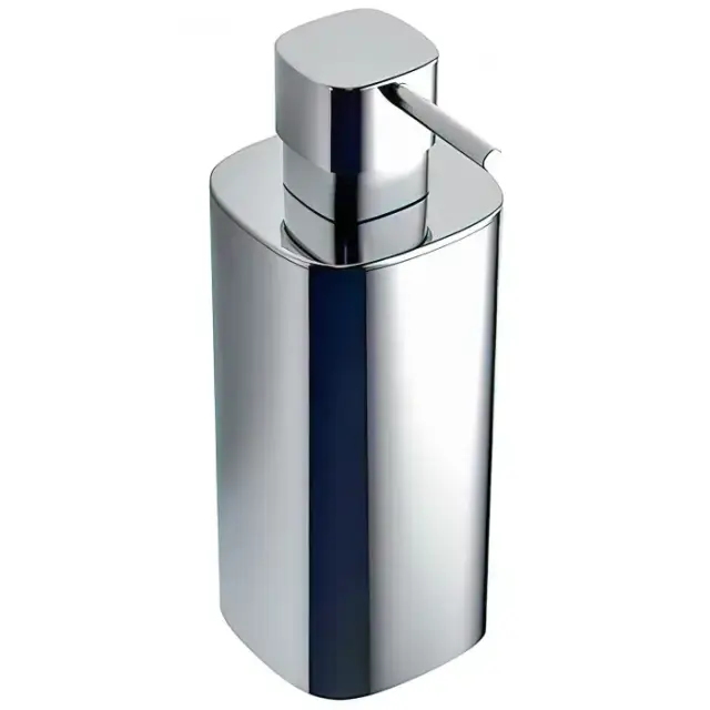Дозатор Colombo Design TRENTA B93410CR хром