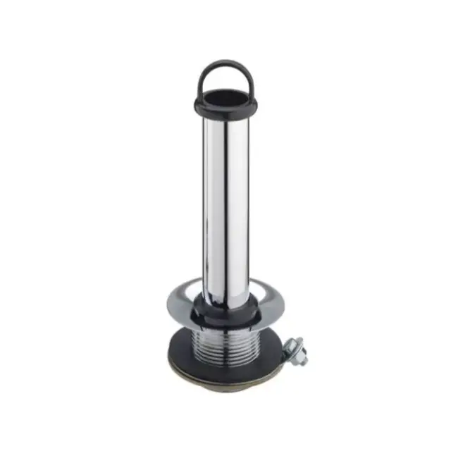 Донный клапан Viega 44.1 115784 цвет-хром