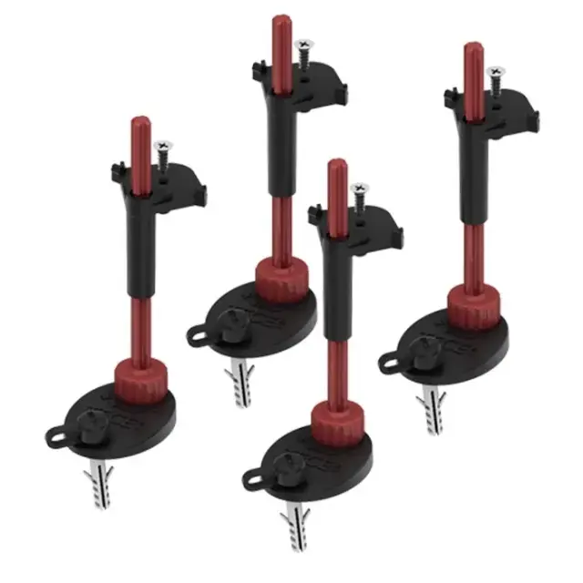 Комплект опор для сифонов TECE Drainpoint S