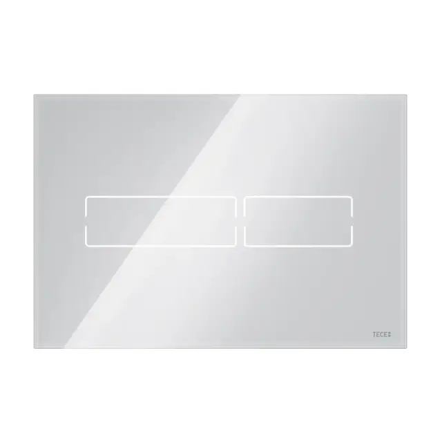 Панель смыва для унитаза сенсорная Tece TECE Lux Mini