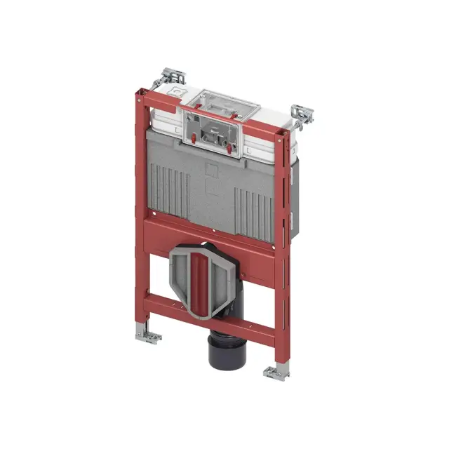 Монтажный стеллаж для унитазов-биде Tece TECEprofil