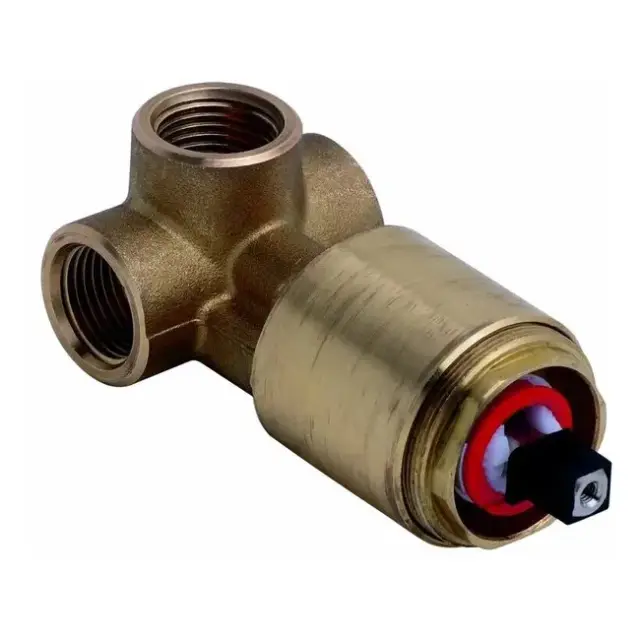 Внутренняя часть смесителя Cisal ZA00530004