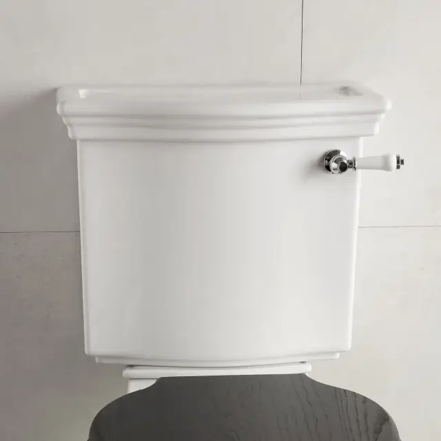 Бачок моноблока DEVON&DEVON New etoile