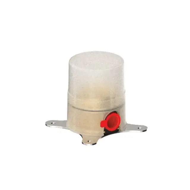 Внутренняя часть напольного смесителя для раковины Almar