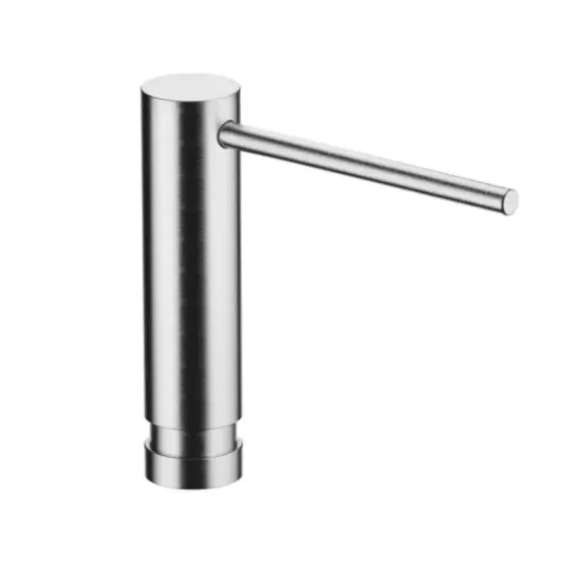 Дозатор Dornbracht 82424970-93 цвет-хром матовый