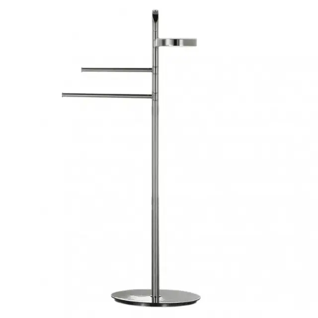 Стойка комбинированная Colombo Design PLANETS B9814 хром