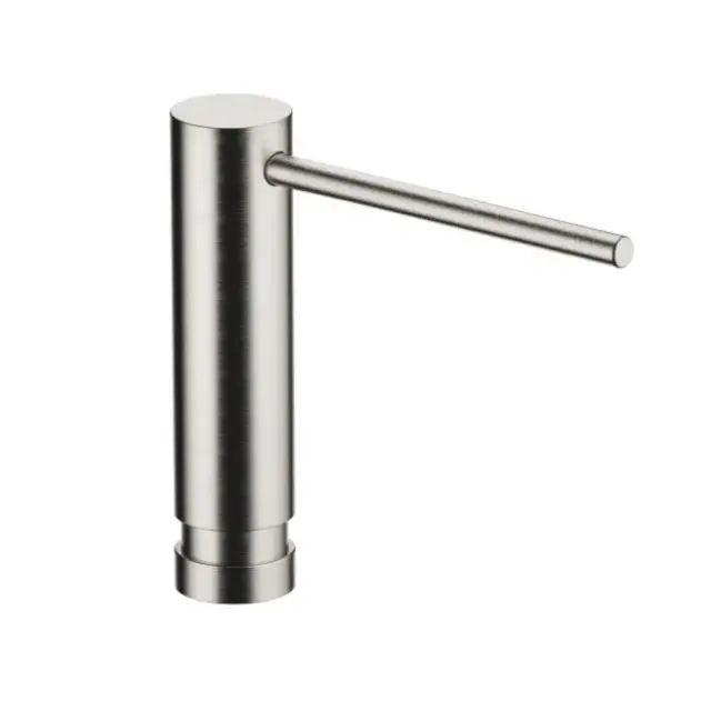 Дозатор Dornbracht 82424970-06 платина матовая