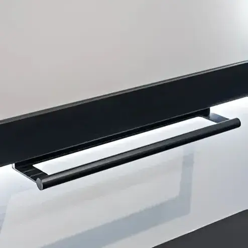 Держатель для полотенец Artelinea BARRE BAPA цвет-черный