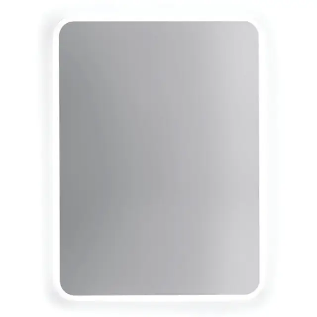 Зеркало для ванной Bertocci 146.8390.0000.9798.9799