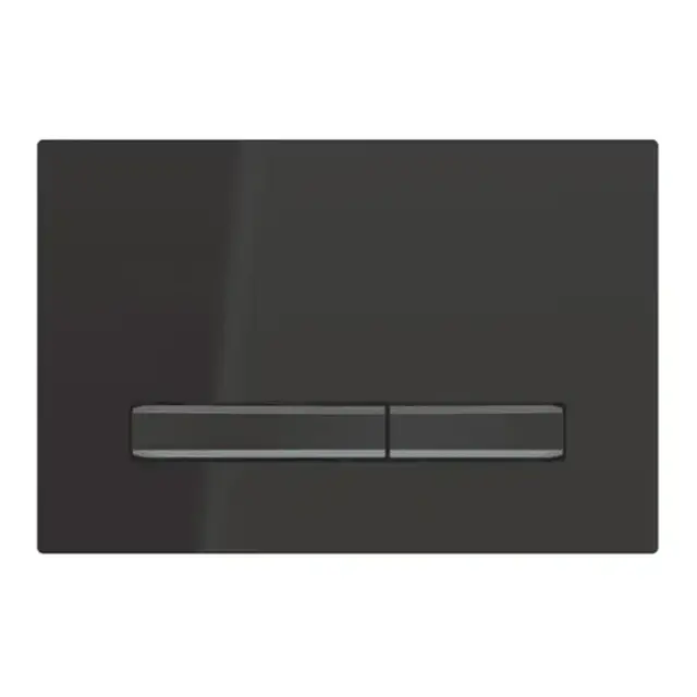 Панель смыва с двумя клавишами Geberit Sigma 50