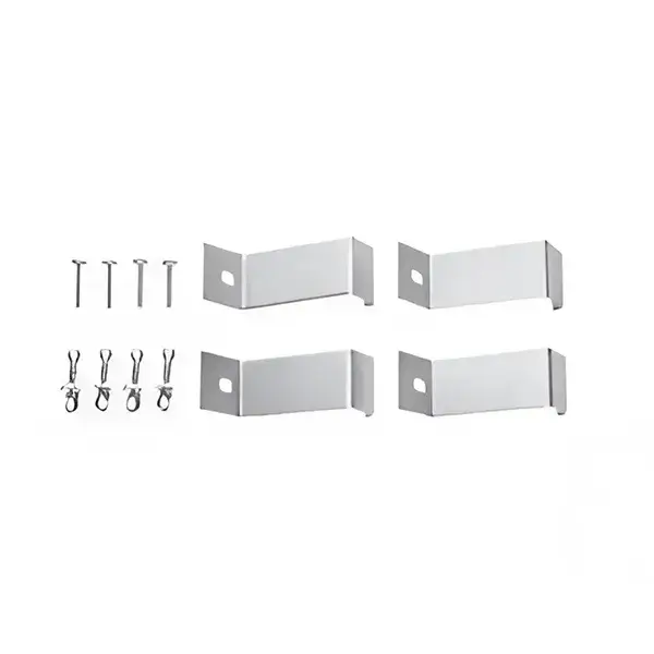 Комплект крепежа для встраиваемых раковин GSI FISSK