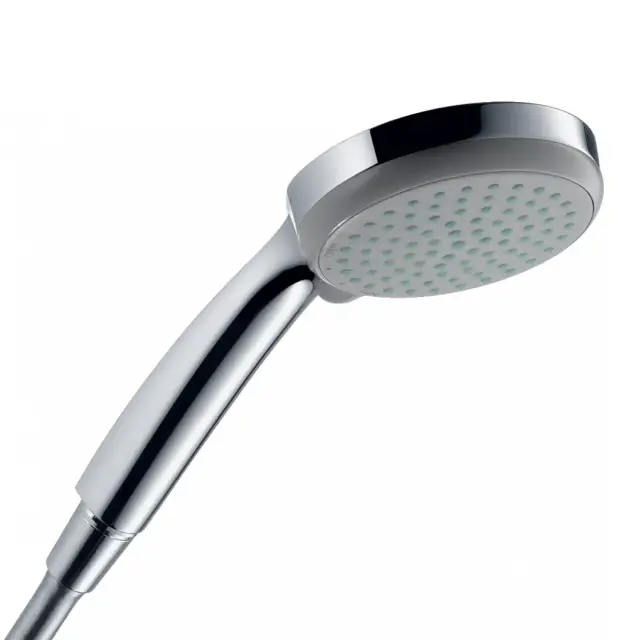 Душевая лейка HANSGROHE Croma 100 Vario hand shower 28535000 хром