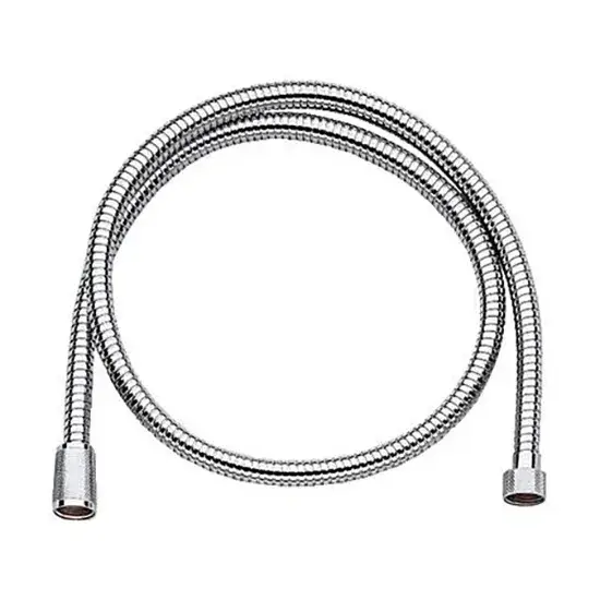 Шланг GROHE Relexaflex 28142000 хром