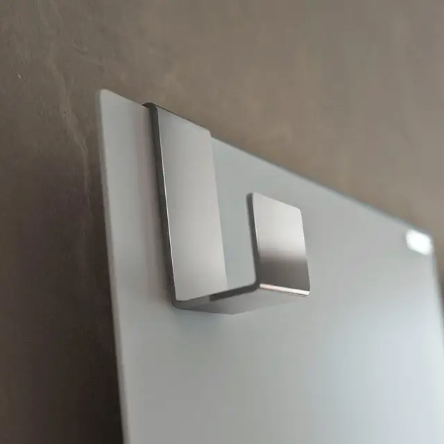 Крючок Antrax IT AFTR хром