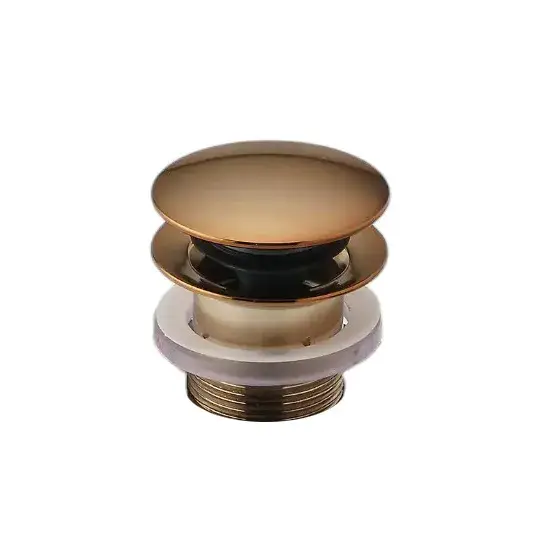 Донный клапан Artelinea P01C цвет-BRONZO-B6