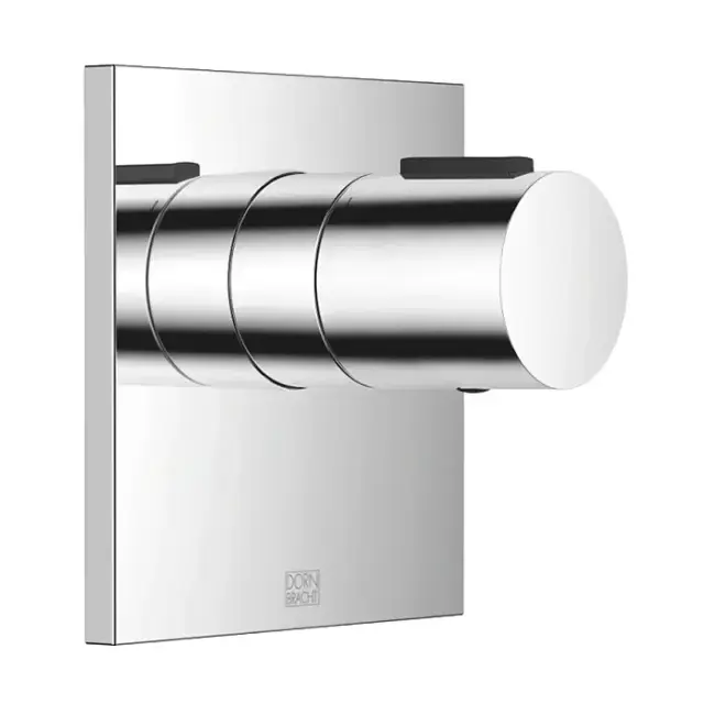 Термостат для душа встраиваемый с внутренней частью Dornbracht MEM