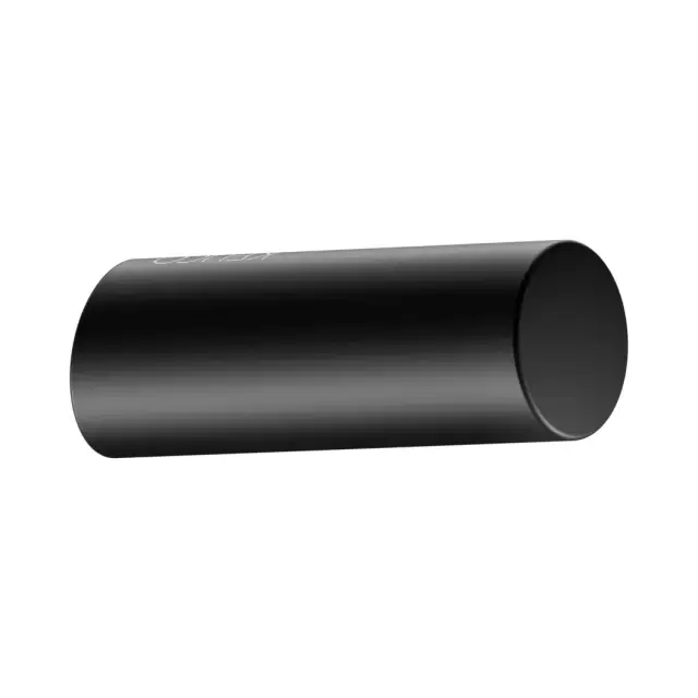 Крючок Keuco REVA 12814370000 цвет-черный матовый