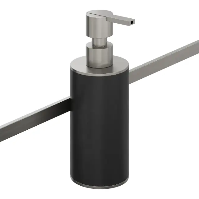 Дозатор для рейлинга Bertocci Officina 3.16