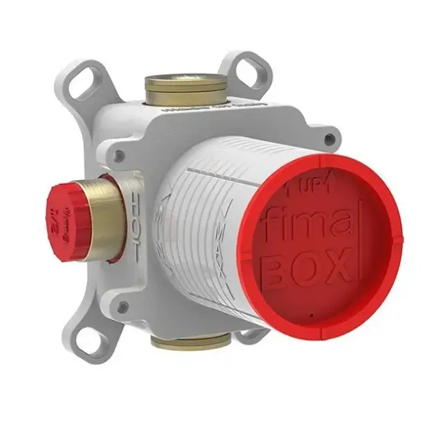 Внутренняя часть встраиваемого гигиенического душа CARLO FRATTINI F3070