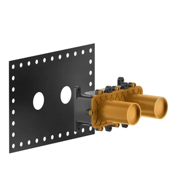 Внутренняя часть смесителя Gessi 54198#239