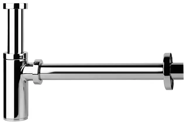 Сифон Gessi 01377#031 хром