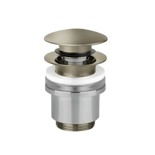 Донный клапан Gessi Accessori 01408#149 FINOX BRUSHED NICKEL