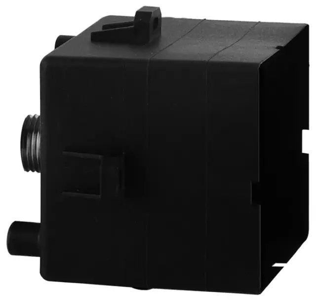 Скрытая часть бокового душа