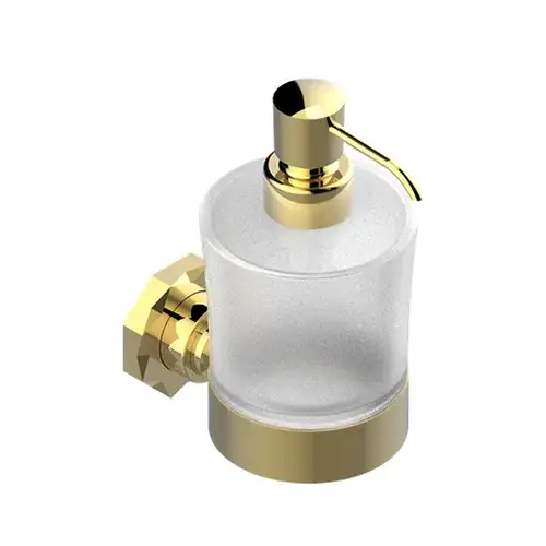 Дозатор THG Nihal U2M.H52.613 gold PVD (H52)