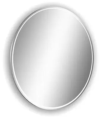 Зеркало для ванной Antonio Lupi ALBORE ALBORE108W с блестящей кромкой