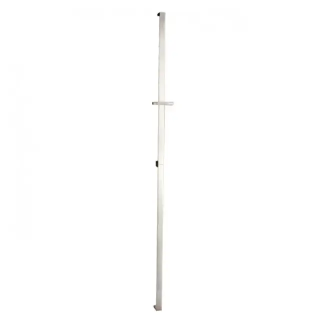 Душевая система Gessi Rettangolo 20147#031 хром