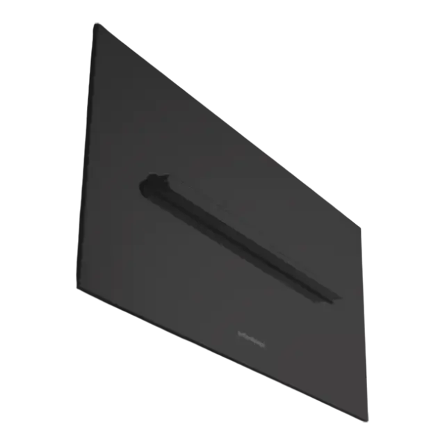 Клавиша Antonio Lupi Onda ONDA цвет-Grafit