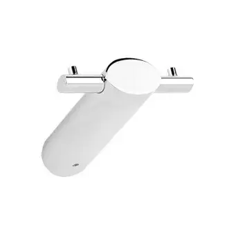 Крючок Gessi Ovale 25721#031 хром