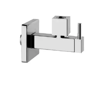 Кран для питьевой воды Gessi Rettangolo 01412#031 хром