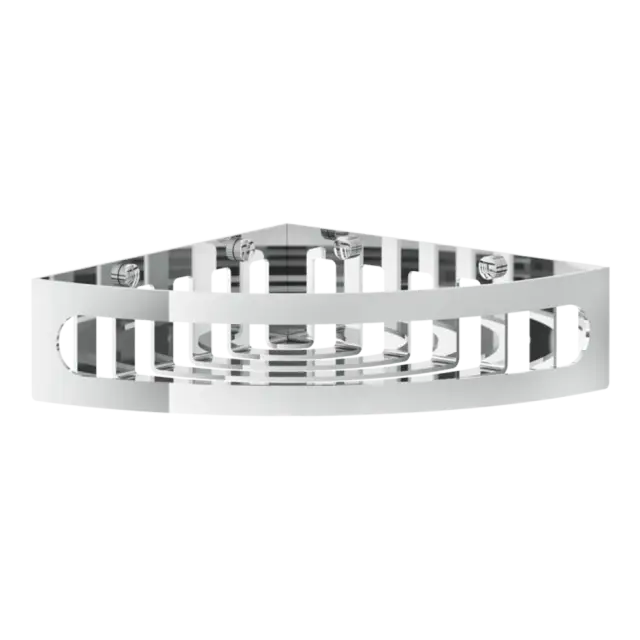 Полка-решетка Gessi 59561#031 хром