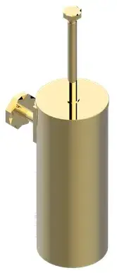 Ершик туалетный THG Nihal U2M.H52.4720C золото PVD (H52)