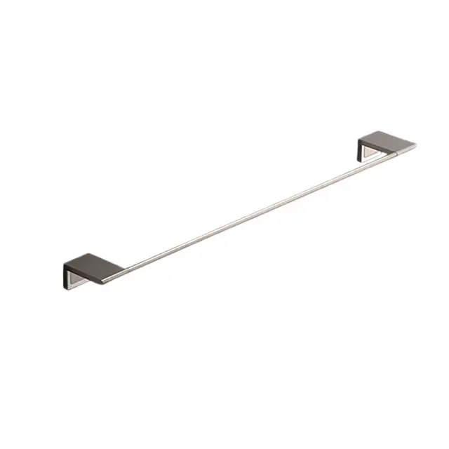 Держатель для полотенец CEA Duet DET113S сталь матовая