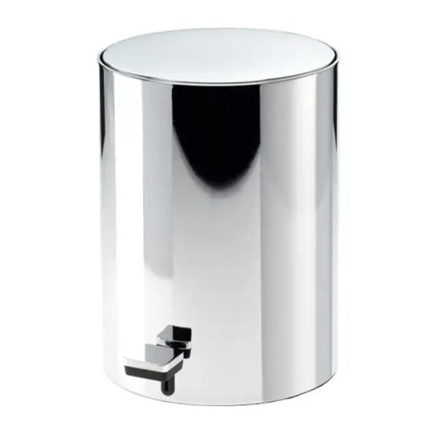 Ведро с педалью Decor Walther TE 50