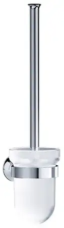 Ершик туалетный Jorger Valencia 638.00.000.000 хром
