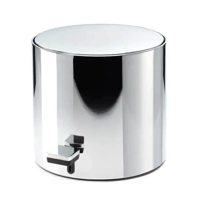 Корзина Decor Walther TE 50 MINI 0615400 хром