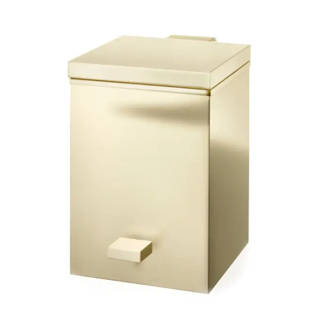 Корзина Decor Walther TE 75 0614682 Золото матовое