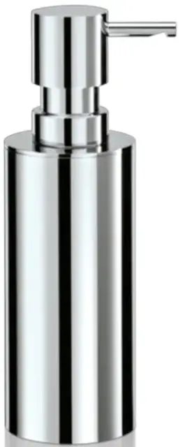 Дозатор Decor Walther MK SSP 0521200 хром