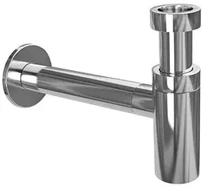 Сифон Antonio Lupi BRAGA BRAGA satin brass