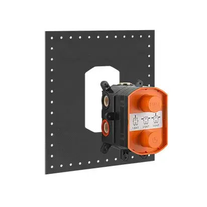 Внутренняя часть смесителя Gessi 09269#031