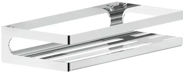 Полка-решетка Gessi 59549#031 хром