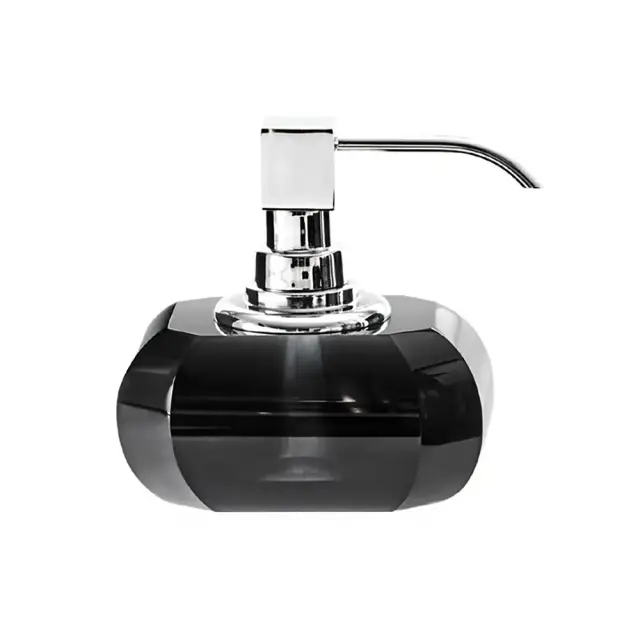 Дозатор Decor Walther KR SSP 0924294 хром/антрацит