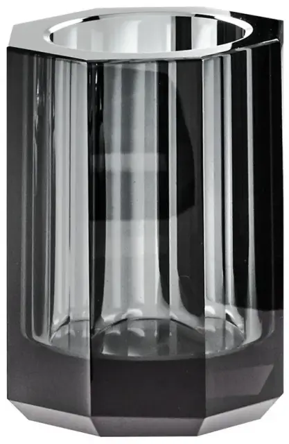 Стакан Decor Walther KR BER 0923994 антрацит