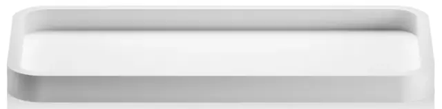 Боксы для универсальных предназначений 30*14.5*h2, белый